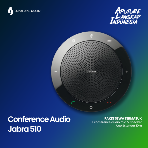 Audio conference Jabra 510